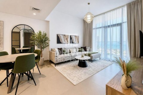 Appartement à Dubai Hills Estate, Dubai, 1 chambre, 62.25 m², № 142514 - photo 2