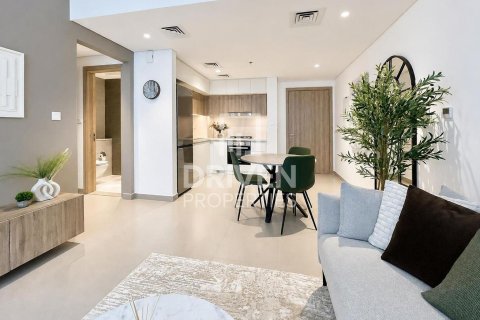 Appartement à Dubai Hills Estate, Dubai, 1 chambre, 62.25 m², № 142514