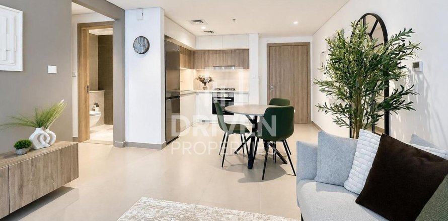 Appartement à Dubai Hills Estate, Dubai, 1 chambre, 62.25 m², № 142514