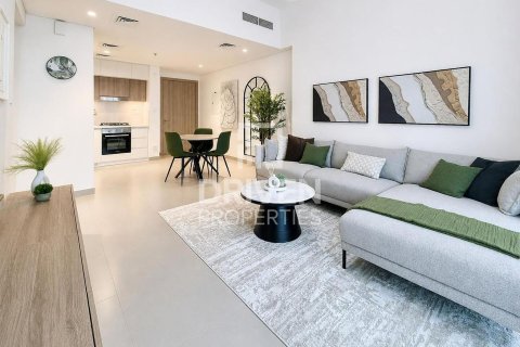 Appartement à Dubai Hills Estate, Dubai, 1 chambre, 62.25 m², № 142514 - photo 5