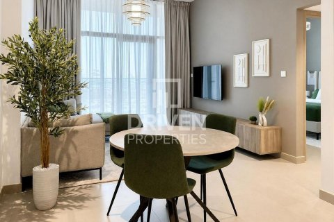 Appartement à Dubai Hills Estate, Dubai, 1 chambre, 62.25 m², № 142514 - photo 3