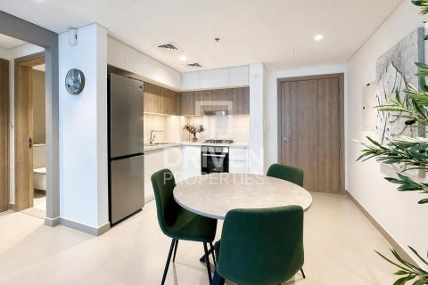 Appartement à Dubai Hills Estate, Dubai, 1 chambre, 62.25 m², № 142514 - photo 9