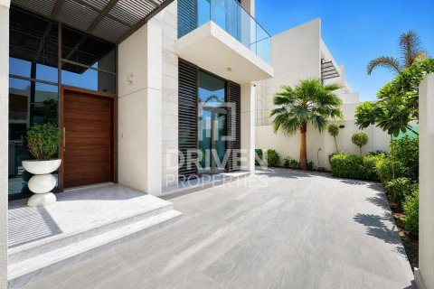 فيلا في District One, مدينة محمد بن راشد, دبي 5 غرف نوم , 768.59 م² رقم 142503 - صورة 3