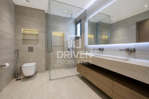 فيلا في District One, مدينة محمد بن راشد, دبي 5 غرف نوم , 768.59 م² رقم 142503 - صورة 22