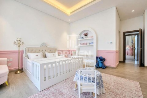 فيلا في District One, مدينة محمد بن راشد, دبي 5 غرف نوم , 768.59 م² رقم 142503 - صورة 12