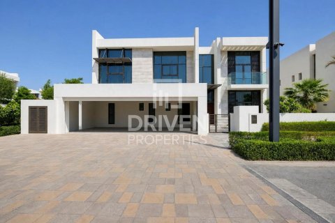 فيلا في District One, مدينة محمد بن راشد, دبي 5 غرف نوم , 768.59 م² رقم 142503 - صورة 29