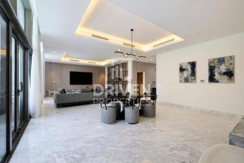 فيلا في District One, مدينة محمد بن راشد, دبي 5 غرف نوم , 768.59 م² رقم 142503 - صورة 4