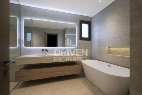 فيلا في District One, مدينة محمد بن راشد, دبي 5 غرف نوم , 768.59 م² رقم 142503 - صورة 21