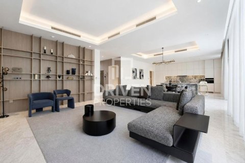 فيلا في District One, مدينة محمد بن راشد, دبي 5 غرف نوم , 768.59 م² رقم 142503 - صورة 2
