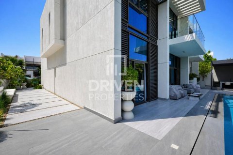 فيلا في District One, مدينة محمد بن راشد, دبي 5 غرف نوم , 768.59 م² رقم 142503 - صورة 23