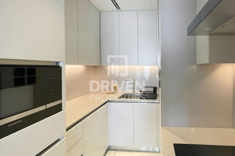 شقة في The Address Jumeirah Resort and Spa, مساكن شاطئ جميرا, دبي 1غرف نوم, 65.5 م² رقم 136686 - صورة 4