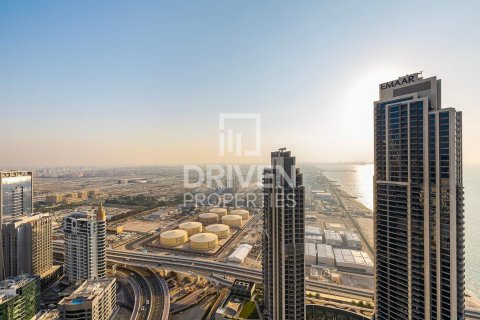 شقة في The Address Jumeirah Resort and Spa, مساكن شاطئ جميرا, دبي 1غرف نوم, 65.5 م² رقم 136686 - صورة 11