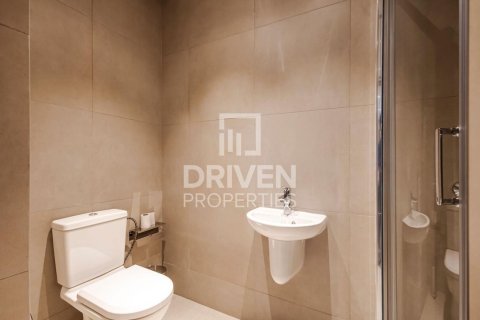 شقة في The Address Jumeirah Resort and Spa, مساكن شاطئ جميرا, دبي 1غرف نوم, 65.5 م² رقم 136686 - صورة 8