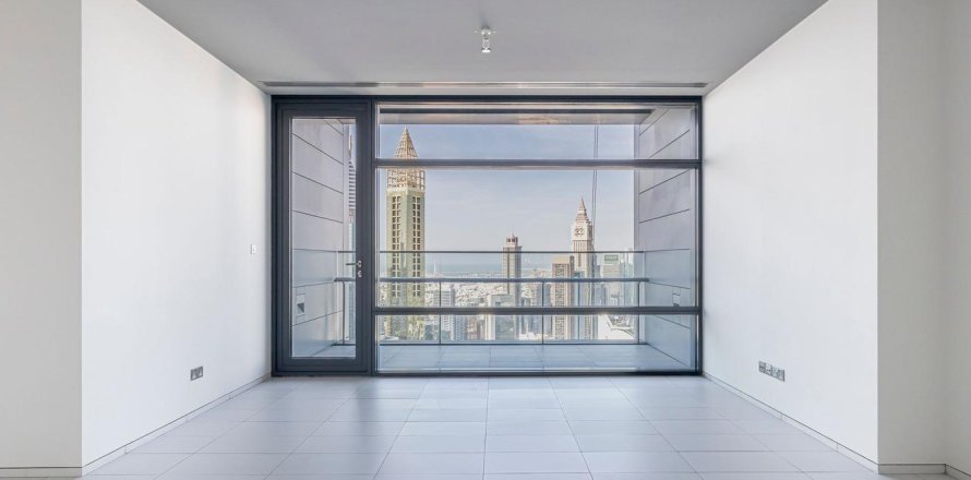 Apartment in DIFC, Dubai 2 bedrooms, 175.59 sq.m. № 136697