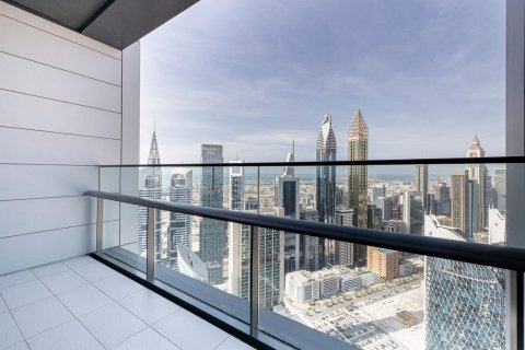 Apartment in DIFC, Dubai 2 bedrooms, 175.59 sq.m. № 136697 - photo 7