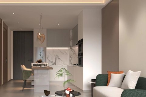 Appartement à Al Satwa, Dubai, 1 chambre, 85 m², № 17385 - photo 6