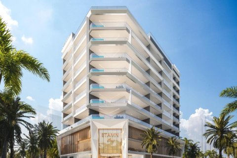 Appartement à Al Satwa, Dubai, 1 chambre, 85 m², № 17385 - photo 14