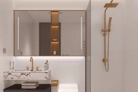Appartement à Al Satwa, Dubai, 1 chambre, 85 m², № 17385 - photo 8