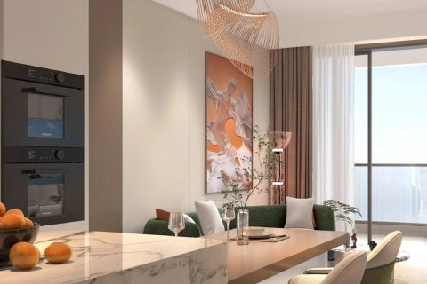 Appartement à Al Satwa, Dubai, 1 chambre, 85 m², № 17385 - photo 5