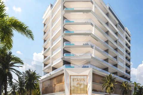 Appartement à Al Satwa, Dubai, 1 chambre, 85 m², № 17385 - photo 15