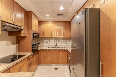 Снять в аренду квартиру в Trident Grand Residence, Дубай Марина, Дубай: 2 спальни, 148.83м², № 129744 - фото 16