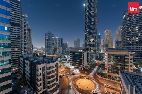 Apartment in Dubai Marina, Dubai 2 bedrooms, 105.6 sq.m. № 97667