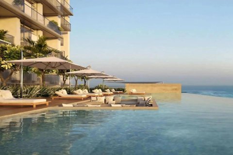 Maison de ville à Dubai, 3 chambres, 203 m², № 17877