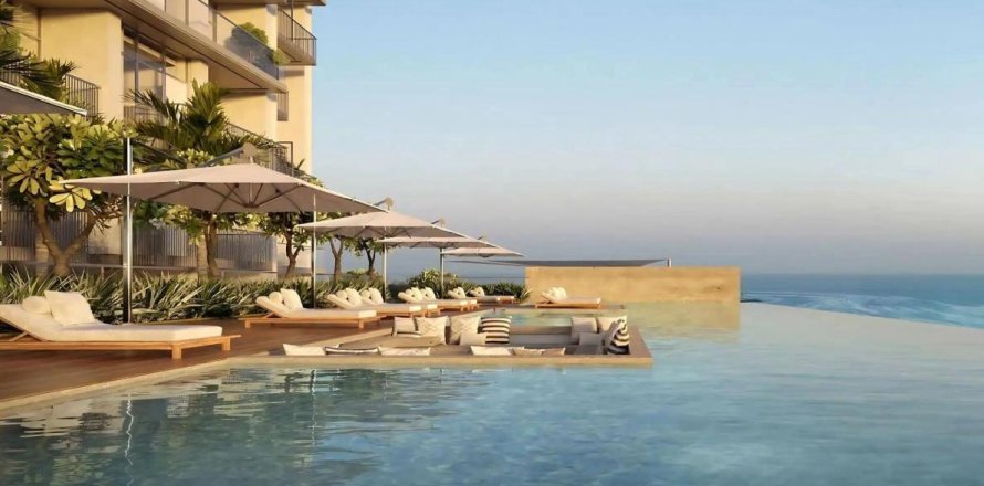 Townhouse in Dubai 3 bedrooms, 203 sq.m. № 17877