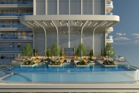 Appartement à Dubai, studio, 35 m², № 17886