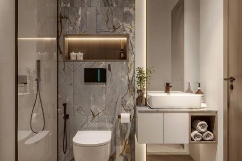 Appartement à Arjan, Dubai, 3 chambres, 207 m², № 17879 - photo 21