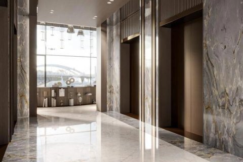 Appartement à Arjan, Dubai, 3 chambres, 207 m², № 17879 - photo 13