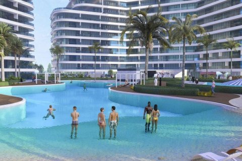 Appartement à Arjan, Dubai, 3 chambres, 207 m², № 17879 - photo 11