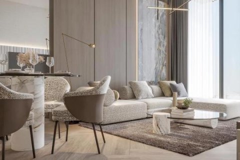 Appartement à Arjan, Dubai, 3 chambres, 207 m², № 17879 - photo 18