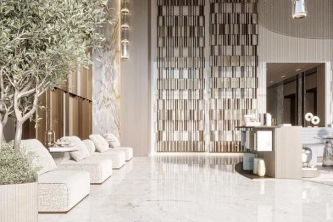 Appartement à Arjan, Dubai, 3 chambres, 207 m², № 17879 - photo 12