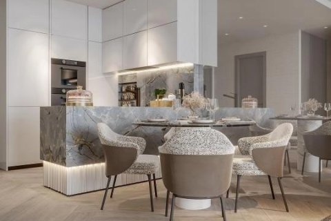 Appartement à Arjan, Dubai, 3 chambres, 207 m², № 17879 - photo 17