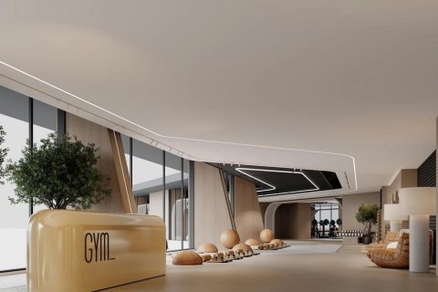 Appartement à Arjan, Dubai, 3 chambres, 207 m², № 17879 - photo 6