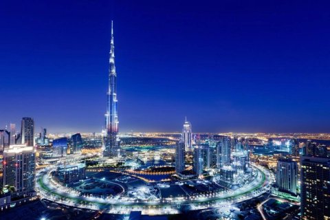 Appartement à Arjan, Dubai, 3 chambres, 207 m², № 17879