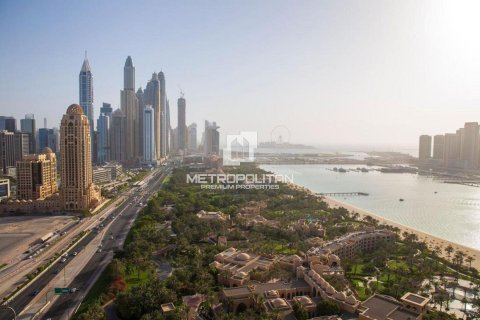 شقة في نخلة جميرا, دبي 1غرف نوم, 99 م² رقم 73013 - صورة 9