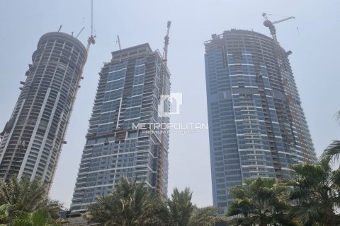 شقة في نخلة جميرا, دبي 1غرف نوم, 99 م² رقم 73013 - صورة 3