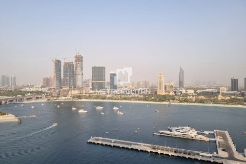 Appartement à Palm Jumeirah, Dubai, 1 chambre, 99 m², № 73013