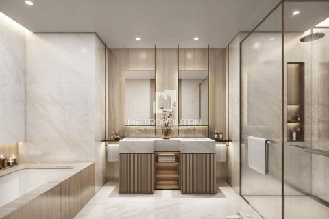 شقة في نخلة جميرا, دبي 1غرف نوم, 99 م² رقم 73013 - صورة 10