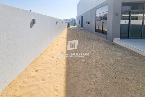 Townhouse in The Pulse, Dubai South (Dubai World Central), Dubai 5 bedrooms, 631 sq.m. № 73015 - photo 6