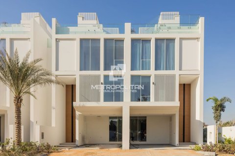 Townhouse in Al Barari, Dubai 4 bedrooms, 459 sq.m. № 73007 - photo 2