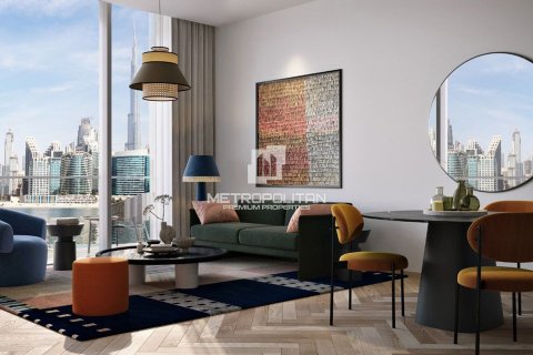 Apartment in Business Bay, Dubai 2 bedrooms, 87 sq.m. № 73014 - photo 3