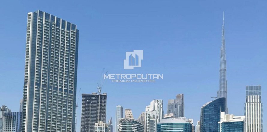 Apartment in Business Bay, Dubai 2 bedrooms, 87 sq.m. № 73014