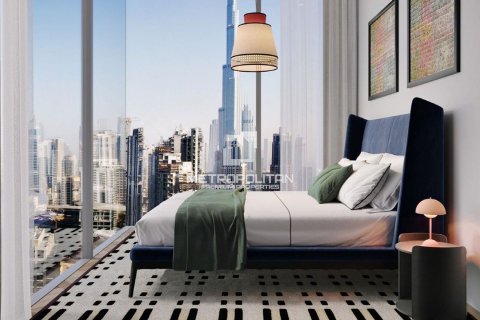 Apartment in Business Bay, Dubai 2 bedrooms, 87 sq.m. № 73014 - photo 5