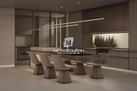 تاون هاوس في District 7, مدينة محمد بن راشد, دبي 4 غرف نوم, 240 م² رقم 73004 - صورة 5
