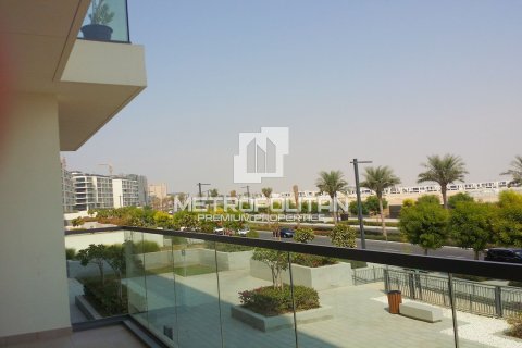 Квартира в Park Heights, Дубай Хилс Эстейт, Дубай, 3 спальни, 169м², № 5222