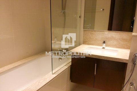 Снять в аренду квартиру в Park Heights, Дубай Хилс Эстейт, Дубай: 3 спальни, 169м², № 5222 - фото 26