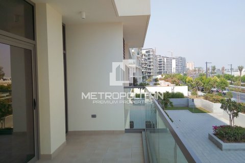Снять в аренду квартиру в Park Heights, Дубай Хилс Эстейт, Дубай: 3 спальни, 169м², № 5222 - фото 14
